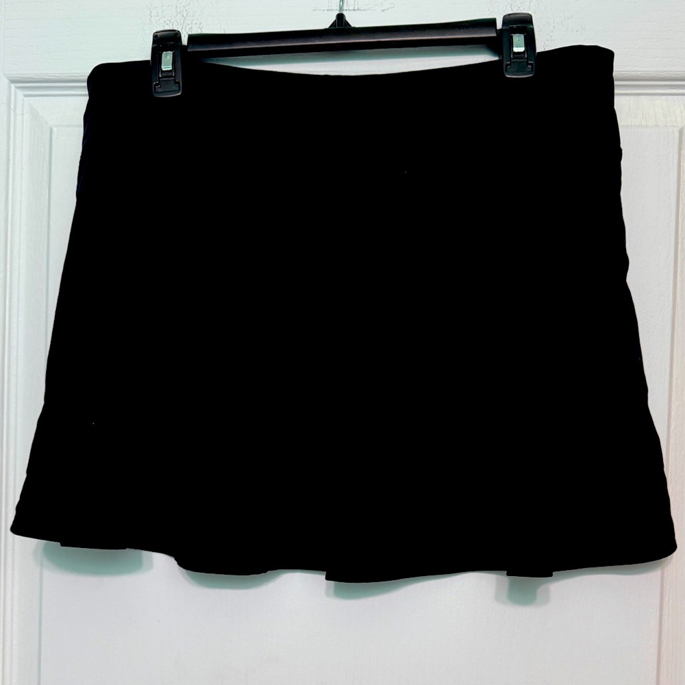 Tennis Skirt